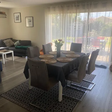 Maison D'olonne Proche Plages 3* Les Sables-dʼOlonne
