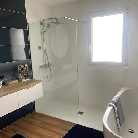 Maison D'olonne Proche Plages