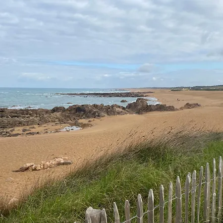 Maison D'olonne Proche Plages