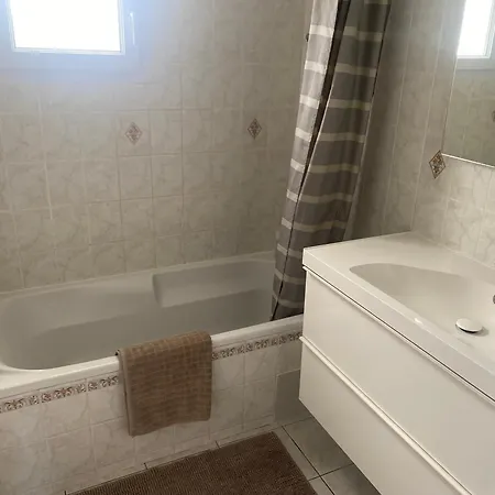 Maison D'olonne Proche Plages 3* Les Sables-dʼOlonne